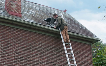 what affects urgent Knayton roof repairs