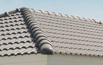 advantages of Knayton clay roofing