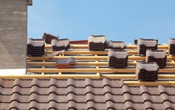 Knayton clay roofing costs