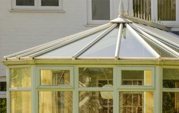 conservatory roof repair Knayton, North Yorkshire