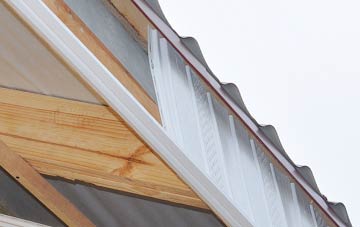 why Knayton fascia repairs are essential