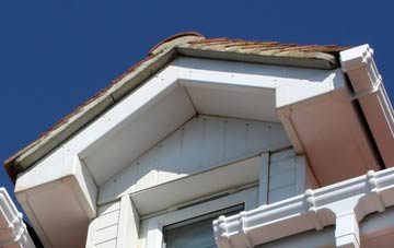 Knayton fascia installation costs