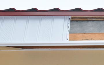 Knayton fascia repair costs
