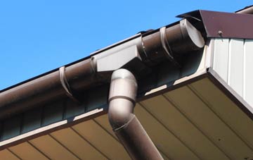 types of Knayton fascias