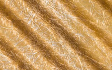 Knayton fibreglass roof waterproofing