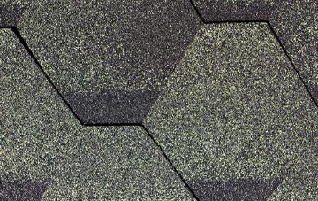 Knayton fibreglass shingle repairs