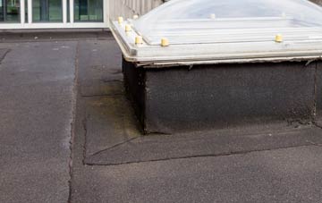 disadvantages of Knayton flat roofs