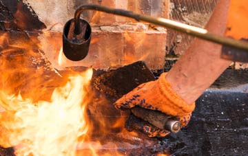 Knayton flat roof repair companies