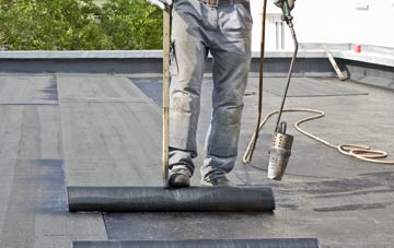 flat roof replacement Knayton, North Yorkshire