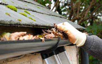 gutter cleaning Knayton, North Yorkshire