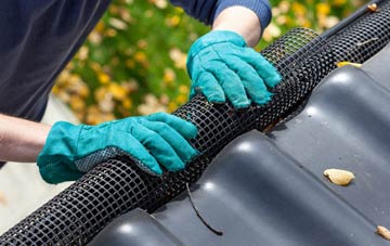Knayton gutter repair companies