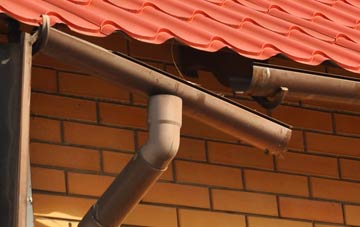 Knayton gutter repair costs