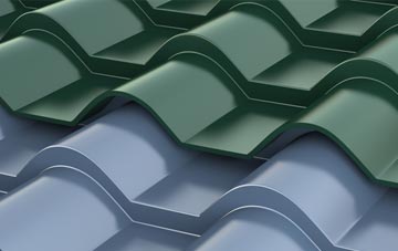who should consider Knayton plastic roofs