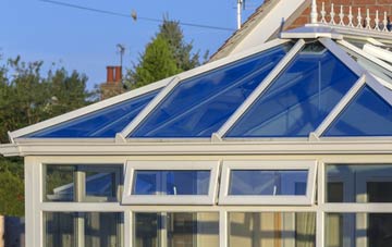 professional Knayton conservatory insulation