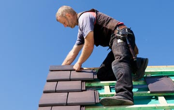 disadvantages of Knayton slate roofing