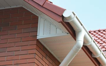 Knayton soffit repair costs