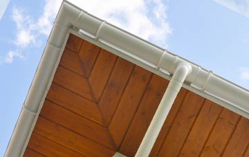 Knayton soffit types