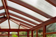 Knayton conservatory roofing insulation