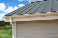 Knayton fascia repair