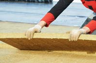 find rated Knayton roof insulation companies