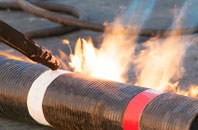 Knayton flat roofing replacement