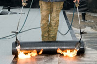 Knayton flat roof sealing quote