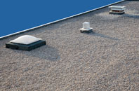 Knayton flat roofing