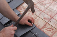 free Knayton garage roof repair quotes