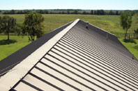 Knayton metal roof quotes
