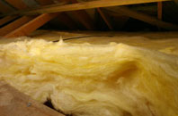 Knayton pitch roof insulation
