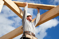 Knayton roof replacement work