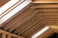 Knayton tapered roof insulation quotes